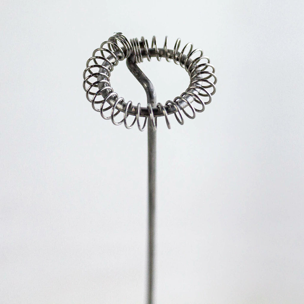 Mini batidor eléctrico