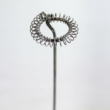 Mini batidor eléctrico