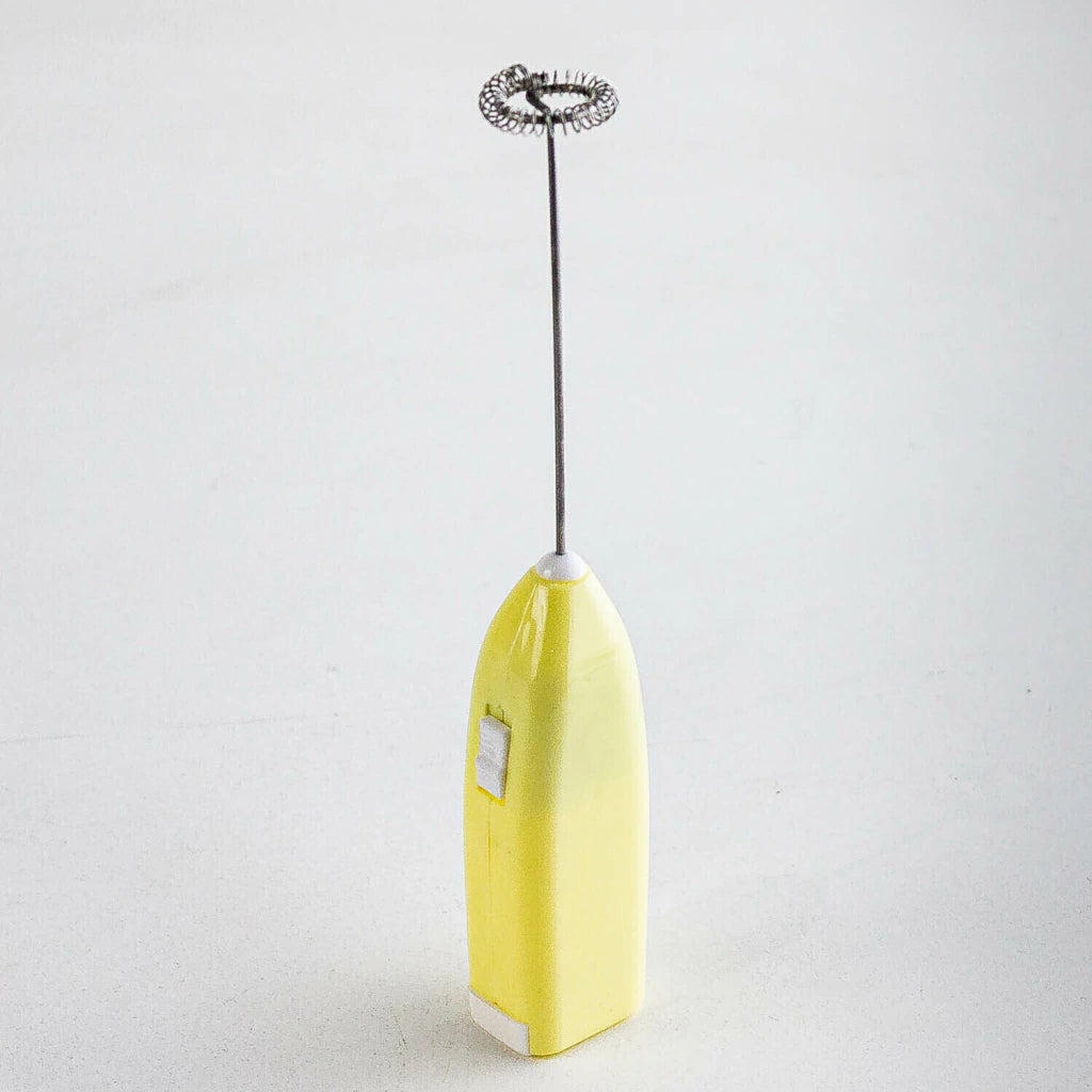 Mini batidor eléctrico