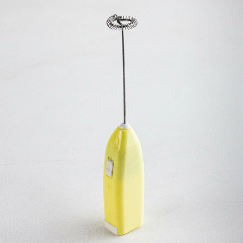 Mini batidor eléctrico